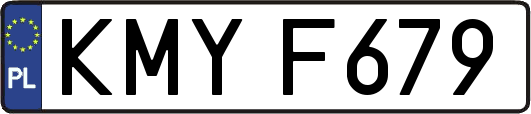 KMYF679