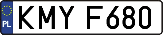 KMYF680