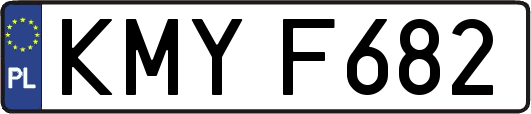 KMYF682
