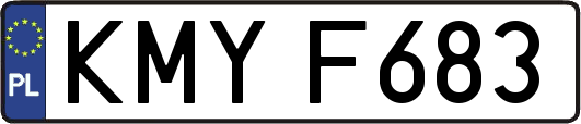 KMYF683