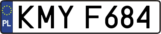 KMYF684