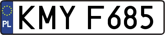 KMYF685