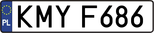 KMYF686