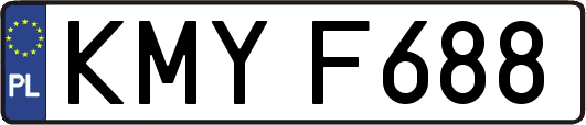 KMYF688