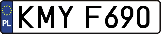 KMYF690