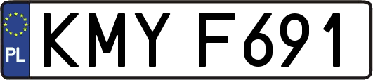KMYF691