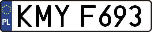 KMYF693