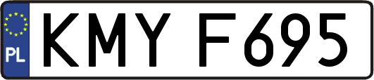 KMYF695