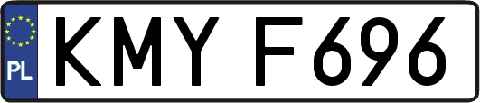 KMYF696