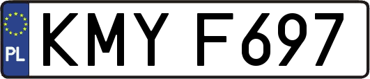 KMYF697