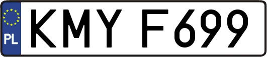 KMYF699