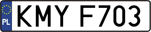 KMYF703