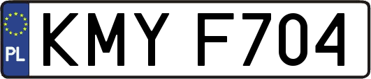 KMYF704