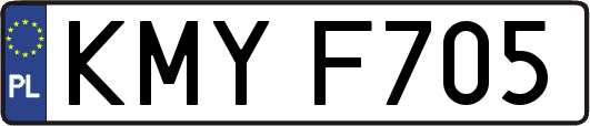 KMYF705