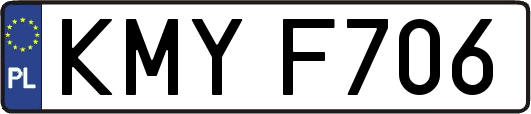 KMYF706