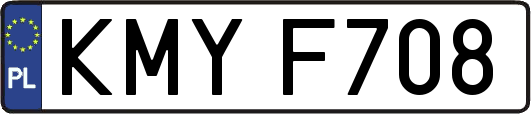 KMYF708