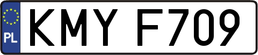 KMYF709
