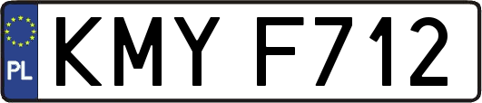 KMYF712