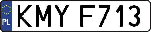 KMYF713