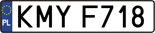 KMYF718