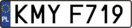 KMYF719
