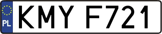 KMYF721