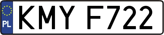 KMYF722