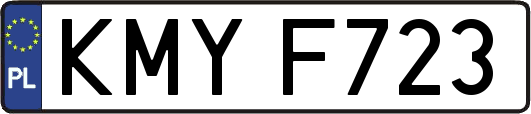 KMYF723