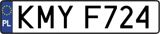 KMYF724