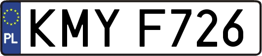 KMYF726