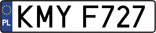 KMYF727