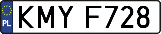 KMYF728