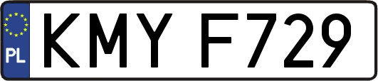 KMYF729