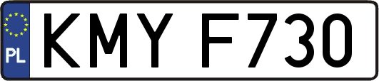KMYF730