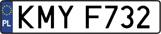 KMYF732