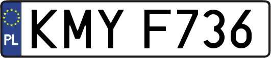 KMYF736