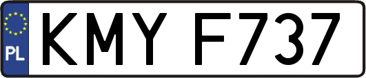 KMYF737