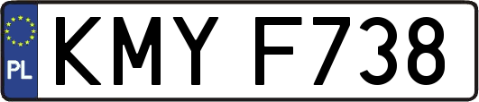 KMYF738