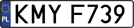 KMYF739