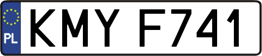 KMYF741