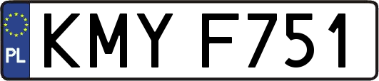 KMYF751
