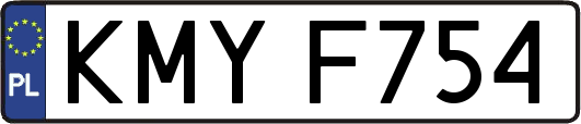KMYF754