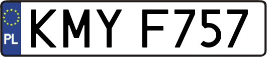 KMYF757