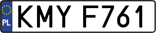 KMYF761