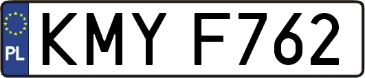 KMYF762