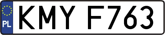KMYF763