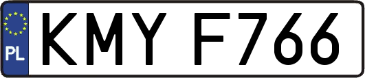 KMYF766