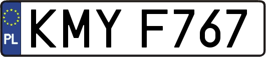 KMYF767