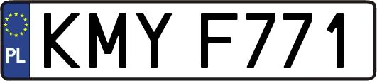 KMYF771