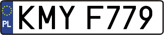 KMYF779